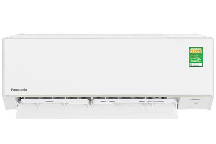 Điều Hoà Panasonic Inverter 9000 BTU 2 Chiều CU/CS-YZ9AKH-8